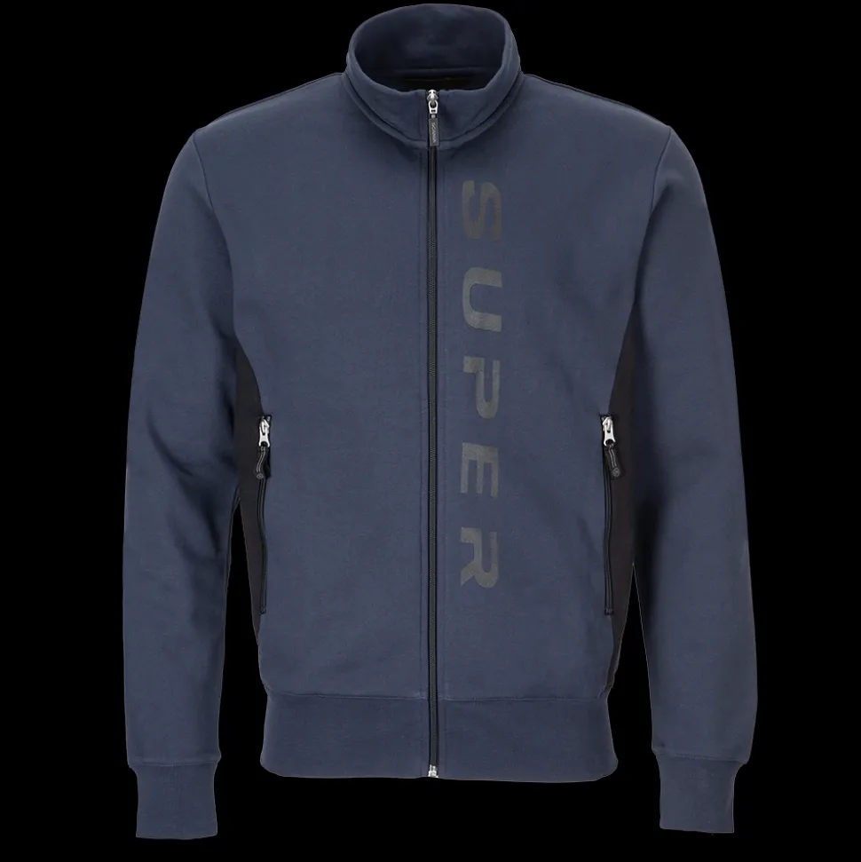 bluza_dresowa_super_z_zamkiem_byskawicznym_0.webp Bluzy & Bluzy Z Kapturem^Scania Bluza dresowa SUPER z zamkiem błyskawicznym
