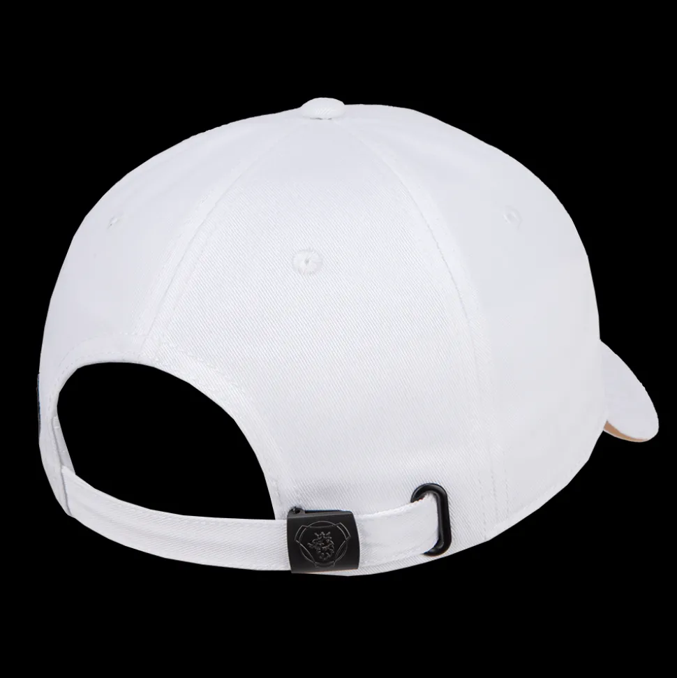 czapeczka_baseballowa_heritage__kolor_biay_2.webp Caps & Beanies | Czapki I Czapki^Scania Czapeczka baseballowa Heritage – kolor biały