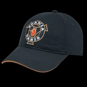 Caps & Beanies | Czapki I Czapki^Scania Czapeczka baseballowa Heritage – kolor granatowy (navy)