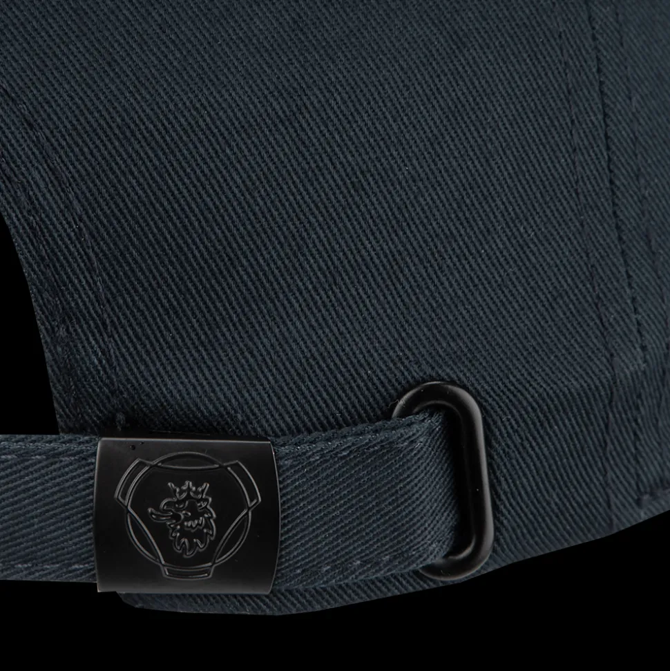 Caps & Beanies | Czapki I Czapki^Scania Czapeczka baseballowa Heritage – kolor granatowy (navy)