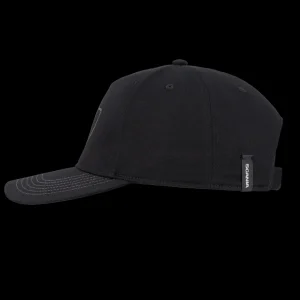 Caps & Beanies | Czapki I Czapki^Scania Czapeczka baseballowa z postrzępionym logo V8