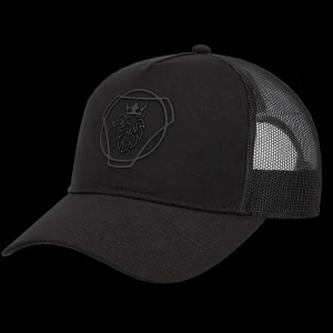 Caps & Beanies | Czapki I Czapki^Scania Czapeczka z daszkiem dla kierowców ciężarówek, z logo Symbol