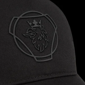 Caps & Beanies | Czapki I Czapki^Scania Czapeczka z daszkiem dla kierowców ciężarówek, z logo Symbol