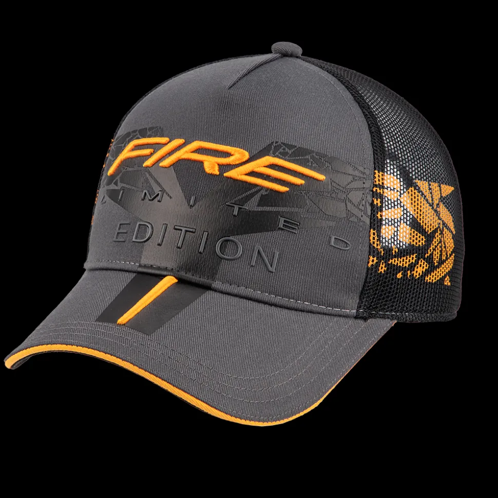czapeczka_z_motywem_ognia_0.webp Caps & Beanies | Czapki I Czapki^Scania Czapeczka z motywem ognia