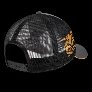 Caps & Beanies | Czapki I Czapki^Scania Czapeczka z motywem ognia