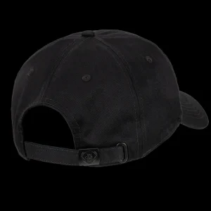 Caps & Beanies | Czapki I Czapki^Scania Czapka baseballowa z napisem - Czarny