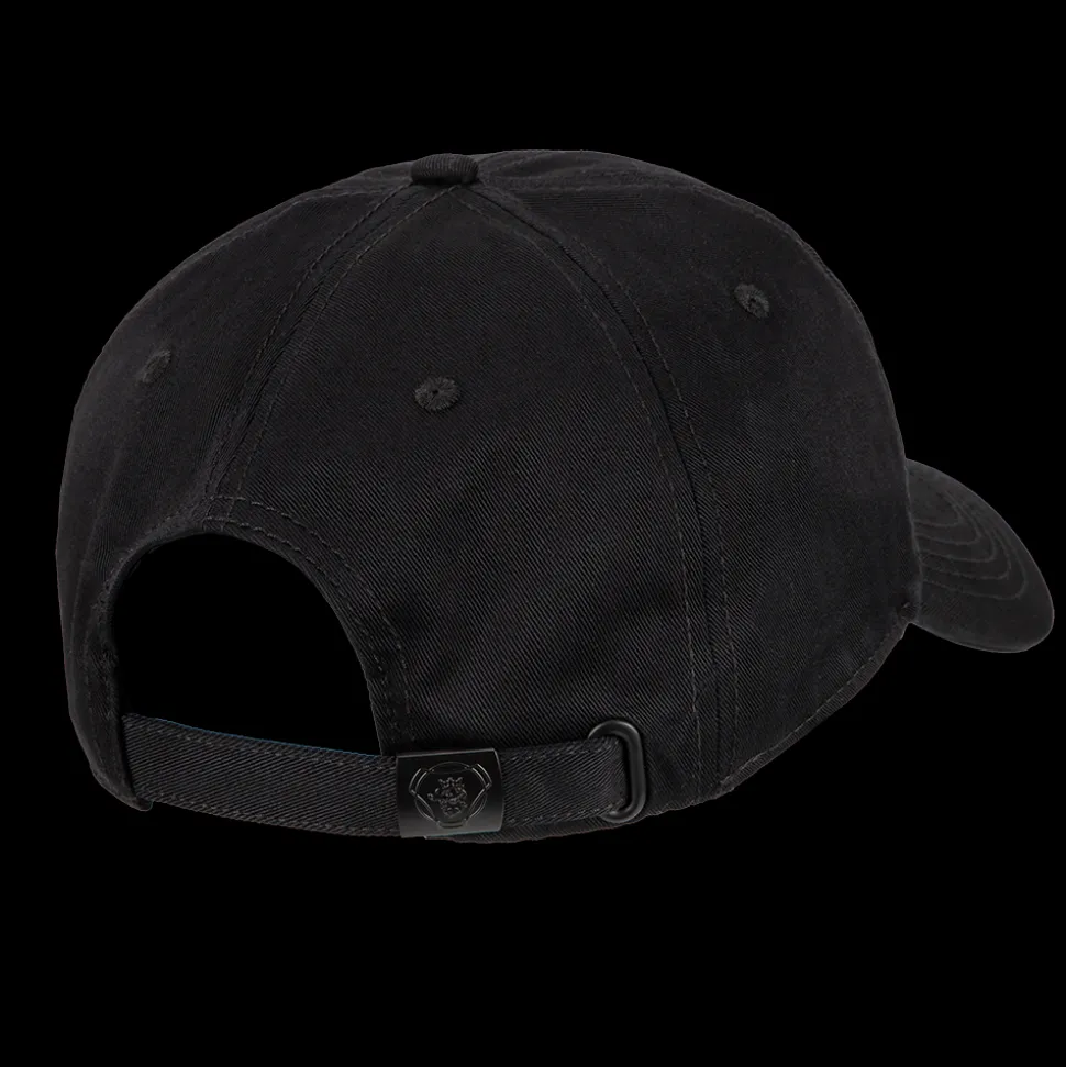czapka_baseballowa_z_napisem__czarny_3.webp Caps & Beanies | Czapki I Czapki^Scania Czapka baseballowa z napisem - Czarny