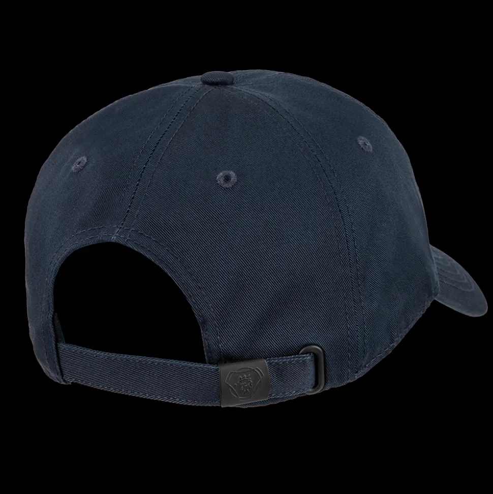 czapka_baseballowa_z_napisem__granatowy_3.webp Caps & Beanies | Czapki I Czapki^Scania Czapka baseballowa z napisem - Granatowy