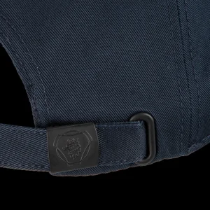Caps & Beanies | Czapki I Czapki^Scania Czapka baseballowa z napisem - Granatowy