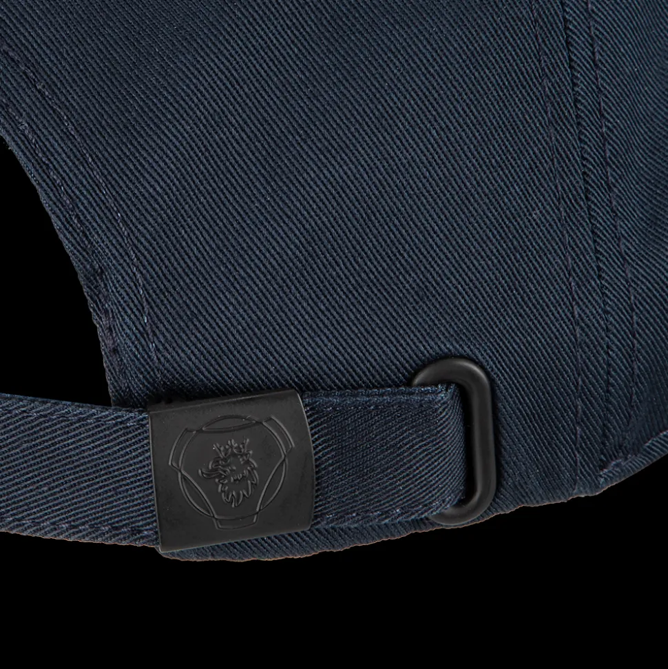 czapka_baseballowa_z_napisem__granatowy_4.webp Caps & Beanies | Czapki I Czapki^Scania Czapka baseballowa z napisem - Granatowy