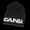 Caps & Beanies | Czapki I Czapki^Scania Czapka beanie – czarna