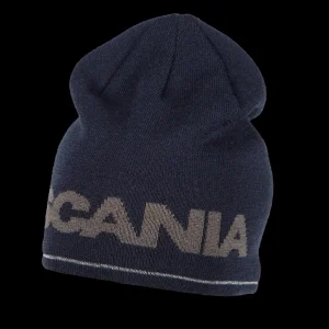 Caps & Beanies | Czapki I Czapki^Scania Czapka beanie – kolor granatowy (Navy)