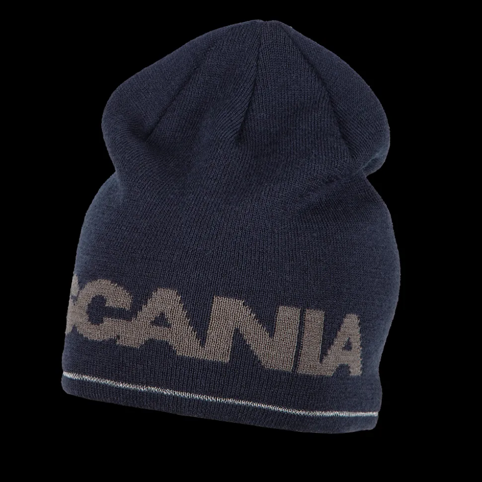 czapka_beanie_scania__kolor_granatowy_navy_0.webp Caps & Beanies | Czapki I Czapki^Scania Czapka beanie – kolor granatowy (Navy)