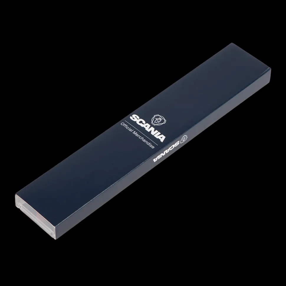 czerwony_zegarek_z_logo_5.webp Akcesoria^Scania Czerwony zegarek z logo