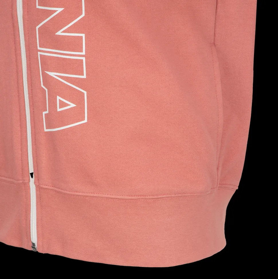damska_bluza_z_kapturem_base_zamek_byskawiczny_kolor_rowy_dusty_pink_3.webp Bluzy & Bluzy Z Kapturem^Scania Damska bluza z kapturem Base, zamek błyskawiczny, kolor różowy (Dusty Pink)