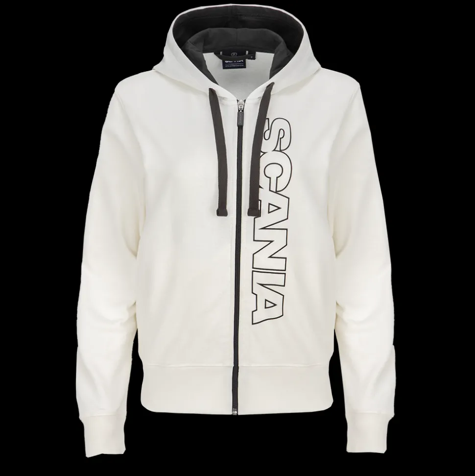 damska_bluza_z_kapturem_base_zamek_byskawiczny_kolor_zamana_biel_broken_white_0.webp Bluzy & Bluzy Z Kapturem^Scania Damska bluza z kapturem Base, zamek błyskawiczny, kolor złamana biel (Broken White)