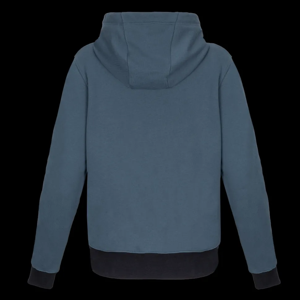 damska_bluza_z_kapturem_electric_2.webp Bluzy & Bluzy Z Kapturem^Scania Damska bluza z kapturem Electric