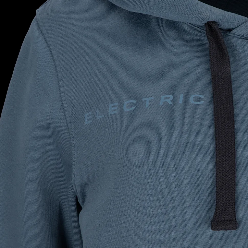 damska_bluza_z_kapturem_electric_3.webp Bluzy & Bluzy Z Kapturem^Scania Damska bluza z kapturem Electric