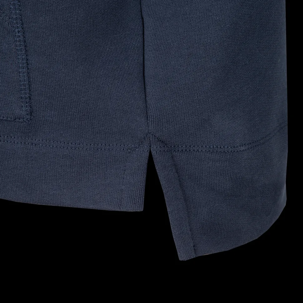 damska_bluza_z_kapturem_w_paski_kolor_granatowy_navy_swobodny_krj_3.webp Bluzy & Bluzy Z Kapturem^Scania Damska bluza z kapturem, w paski, kolor granatowy (Navy), swobodny krój