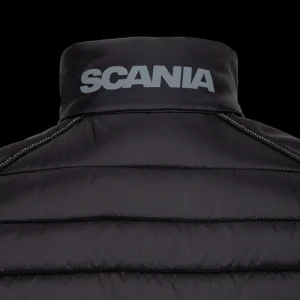 Kurtki I Kamizelki^Scania Damska kamizelka hybrydowa