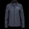 Kurtki I Kamizelki^Scania Damska kurtka Duo z materiału softshell