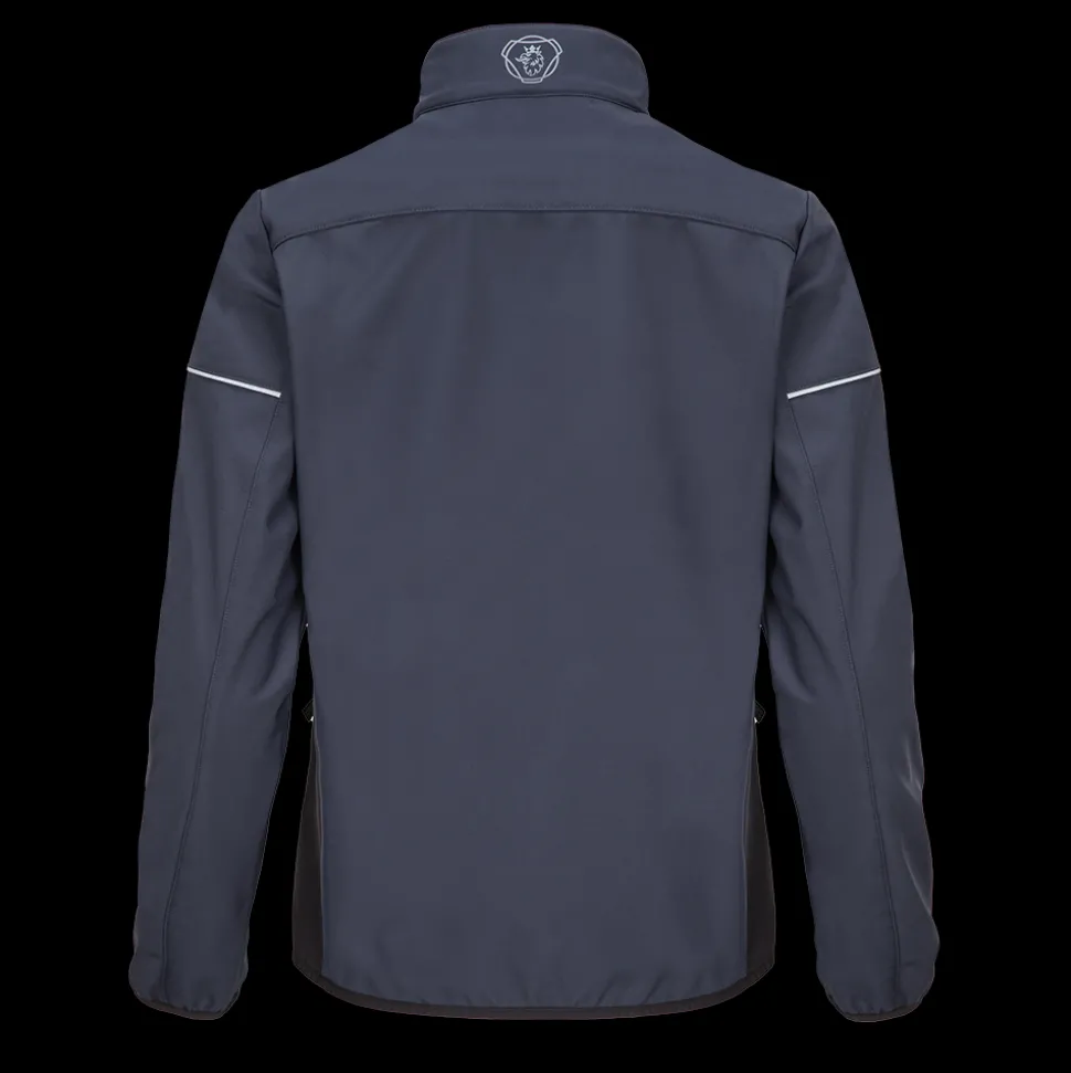 damska_kurtka_duo_z_materiau_softshell_2.webp Kurtki I Kamizelki^Scania Damska kurtka Duo z materiału softshell