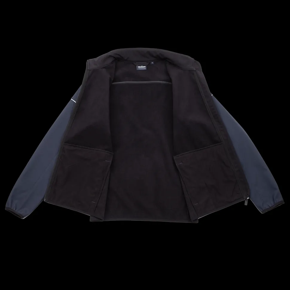 damska_kurtka_duo_z_materiau_softshell_4.webp Kurtki I Kamizelki^Scania Damska kurtka Duo z materiału softshell