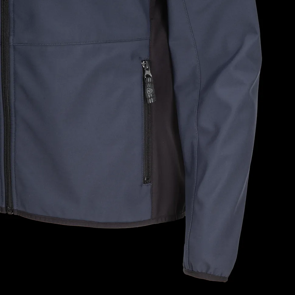damska_kurtka_duo_z_materiau_softshell_5.webp Kurtki I Kamizelki^Scania Damska kurtka Duo z materiału softshell