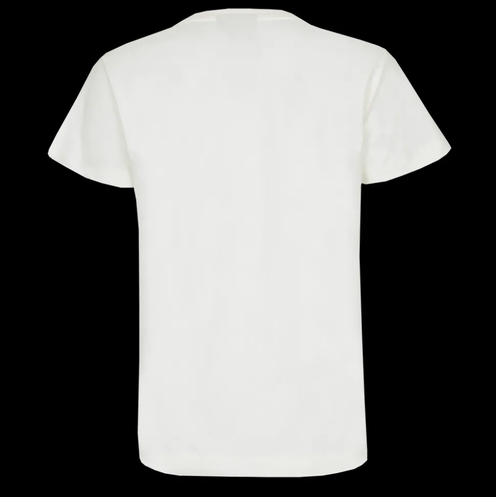 T-shirty^Scania Damski T-shirt w stylu heritage