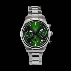 Scania Damski zegarek z chronografem< Zegarki