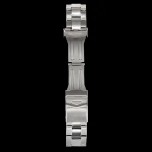 Scania Damski zegarek z chronografem< Zegarki