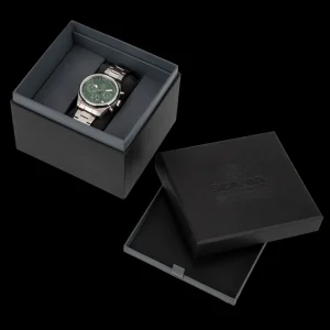 Scania Damski zegarek z chronografem< Zegarki
