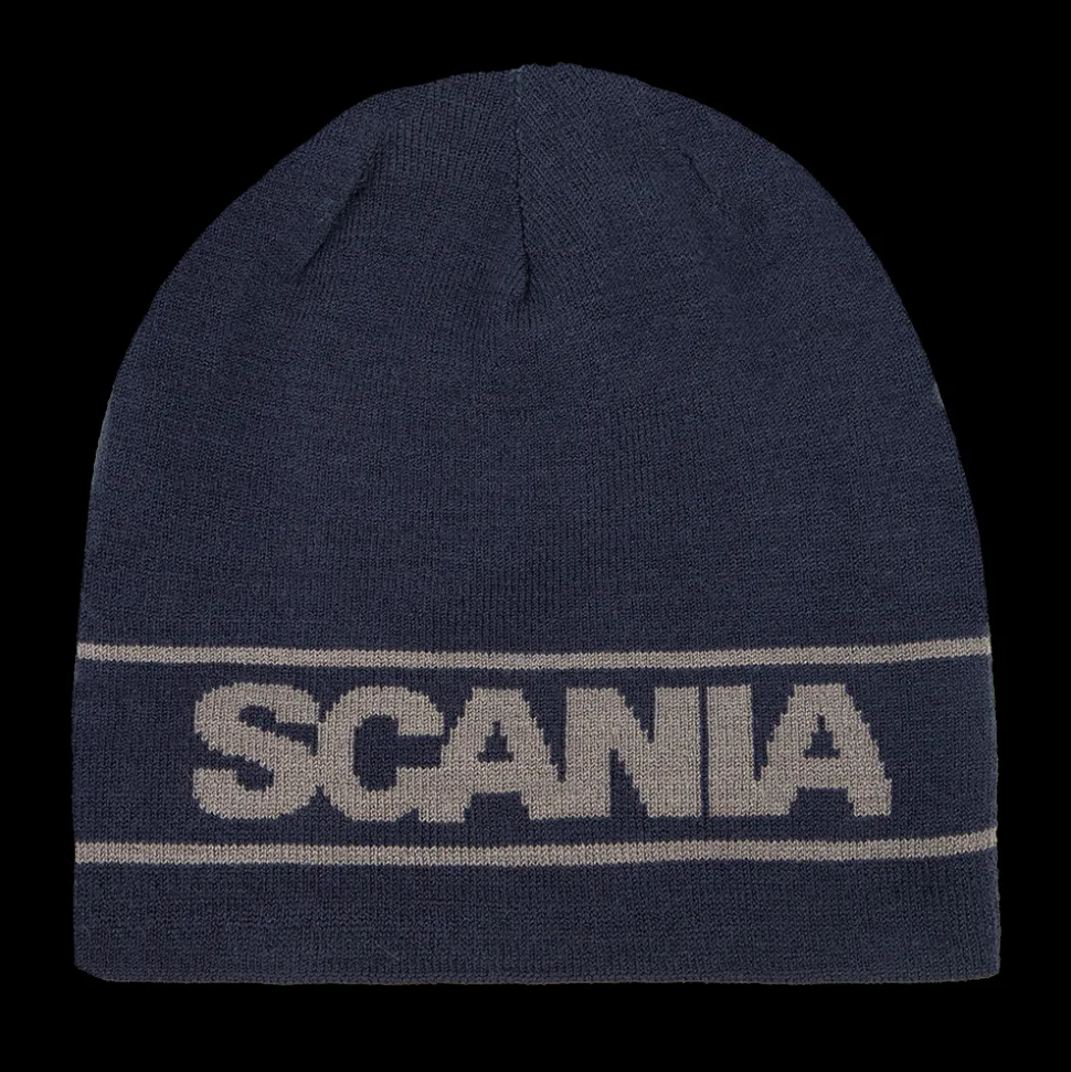 dwustronna_czapka_typu_beanie_kolor_navy_granatowy_0.webp Caps & Beanies | Czapki I Czapki^Scania Dwustronna czapka typu beanie, kolor Navy (granatowy)