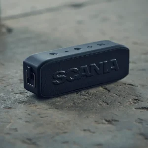 Głośniki^Scania Głośnik