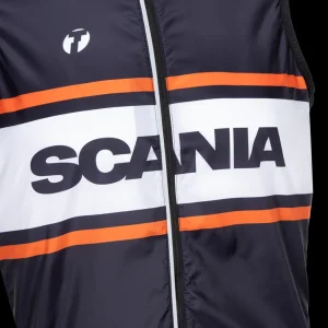 Sport^Scania Kamizelka kolarska uniseks