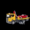 Modele Zabawkowe | Zabawki^Scania Laweta R 560