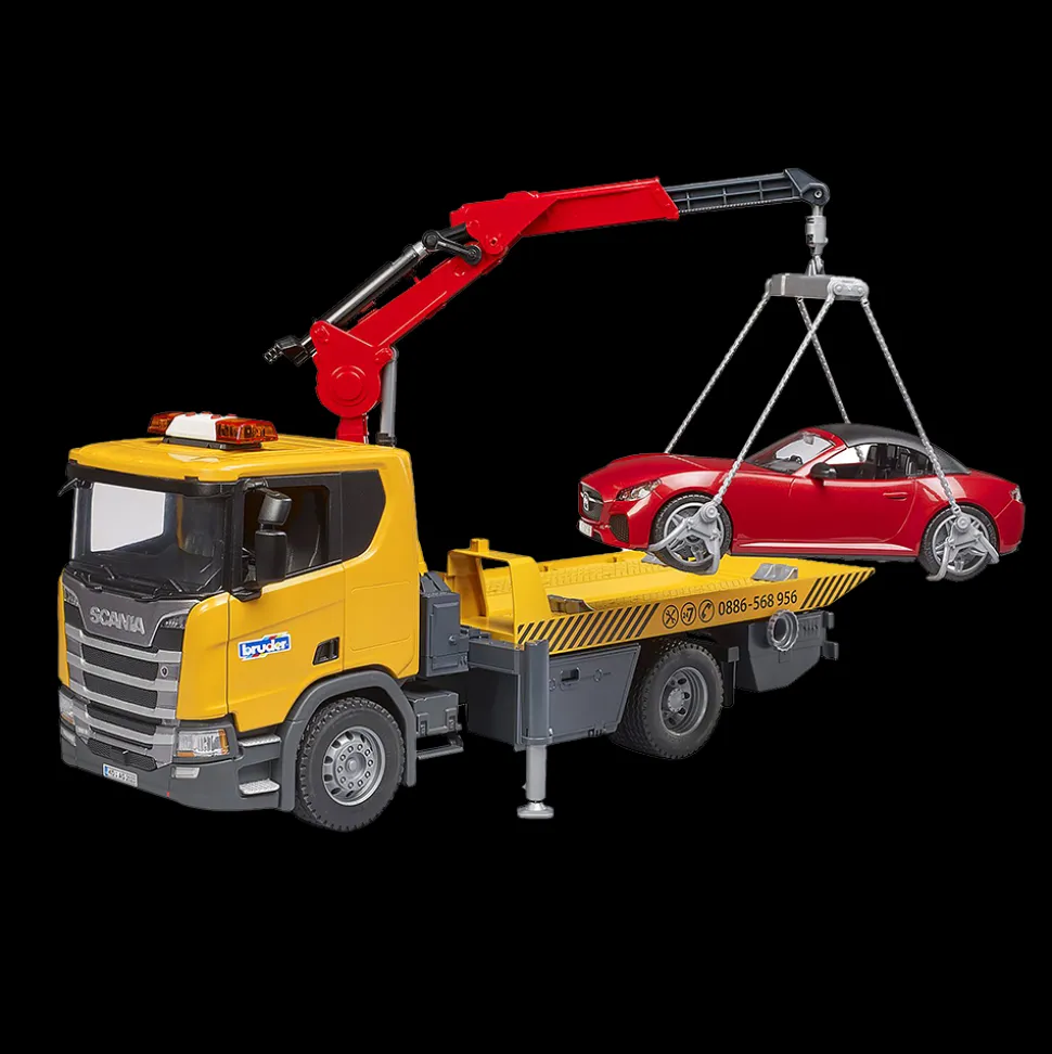 laweta_r__1.webp Modele Zabawkowe | Zabawki^Scania Laweta R 560
