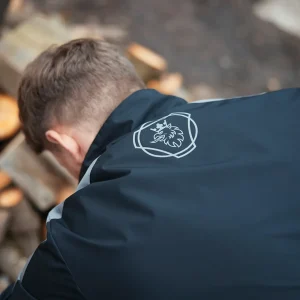 Kurtki I Kamizelki^Scania Lekka kurtka męska