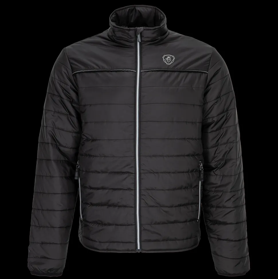 mens_black_insulation_jacket_0.webp Kurtki I Kamizelki^Scania Men's Black Insulation Jacket