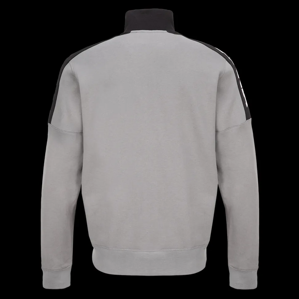 mska_bluza_super_zapicie_na_zamek_kolor_kamienny_szary_stone_grey_2.webp Bluzy & Bluzy Z Kapturem^Scania Męska bluza SUPER, zapięcie na zamek, kolor kamienny szary (Stone Grey)