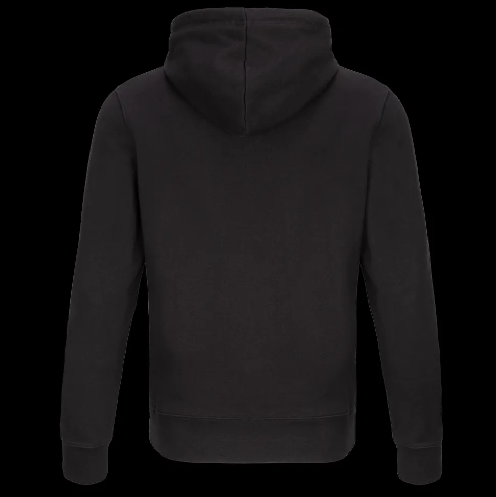 mska_bluza_z_kapturem_base_kolor_czarny_2.webp Bluzy & Bluzy Z Kapturem^Scania Męska bluza z kapturem Base, kolor czarny