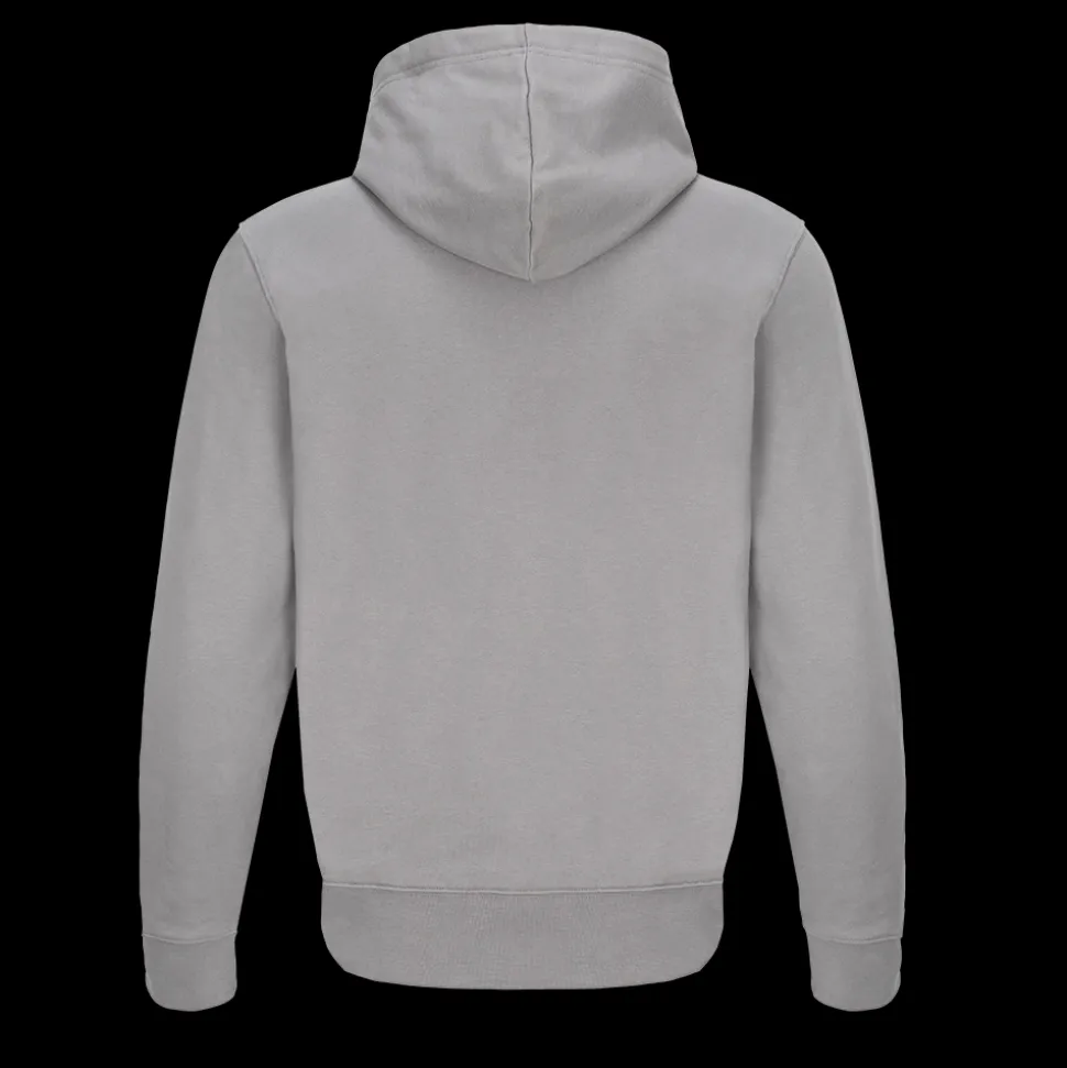 mska_bluza_z_kapturem_base_zapicie_na_zamek_kolor_kamienny_szary_stone_grey_2.webp Bluzy & Bluzy Z Kapturem^Scania Męska bluza z kapturem Base, zapięcie na zamek, kolor kamienny szary (Stone Grey)