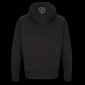 Bluzy & Bluzy Z Kapturem^Scania Męska bluza z kapturem z wytrzymałym zamkiem błyskawicznym