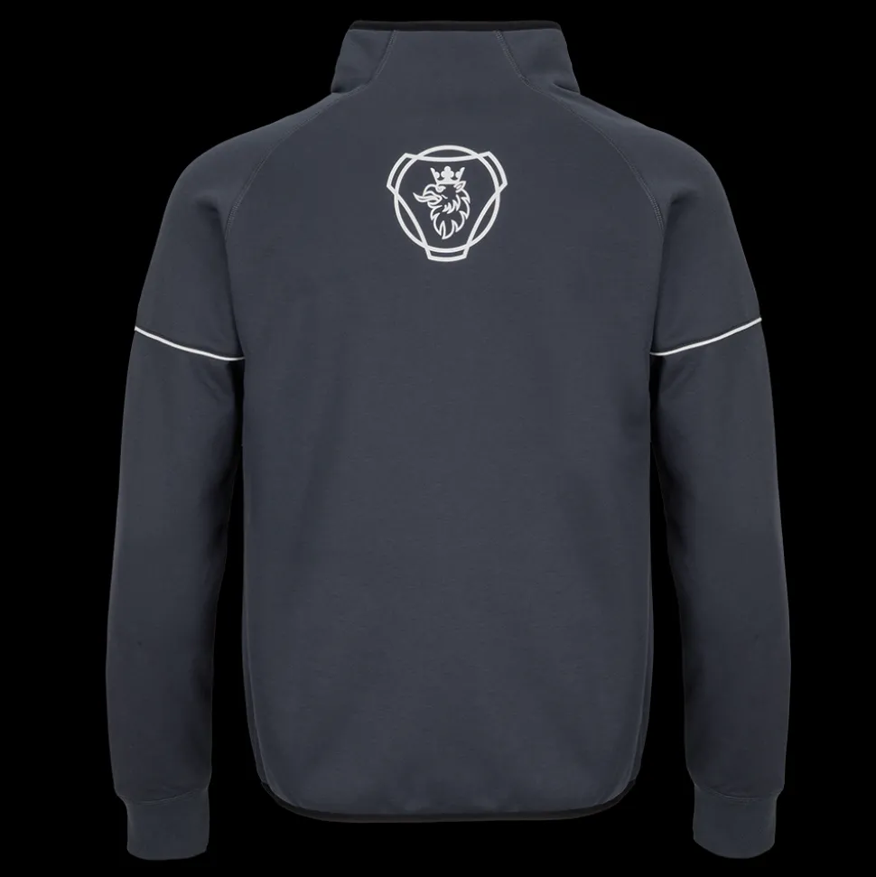 mska_bluza_zapinana_na_zamek_byskawiczny_kolor_ciemnoniebieski_2.webp Bluzy & Bluzy Z Kapturem^Scania Męska bluza zapinana na zamek błyskawiczny, kolor ciemnoniebieski