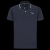 Polo^Scania Męska koszulka polo Base w kolorze granatowym (Navy)