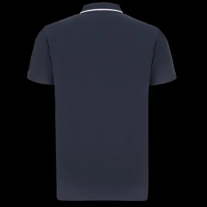 Polo^Scania Męska koszulka polo Base w kolorze granatowym (Navy)