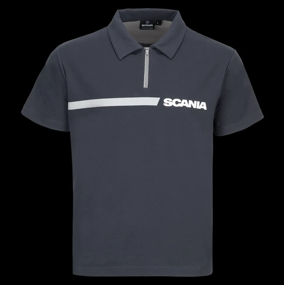 mska_koszulka_polo_z_zamkiem_byskawicznym__kolor_ciemnoniebieski_0.webp Polo^Scania Męska koszulka polo z zamkiem błyskawicznym 1/4, kolor ciemnoniebieski