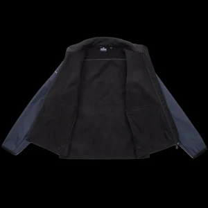 Kurtki I Kamizelki^Scania Męska kurtka Duo z materiału softshell