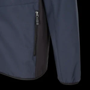 Kurtki I Kamizelki^Scania Męska kurtka Duo z materiału softshell