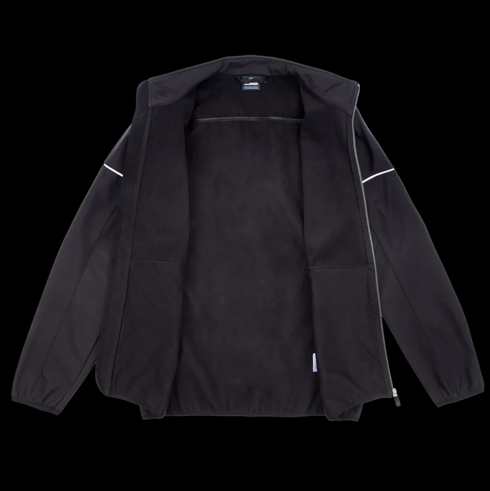 mska_kurtka_solid_z_materiau_softshell_3.webp Kurtki I Kamizelki^Scania Męska kurtka Solid z materiału softshell